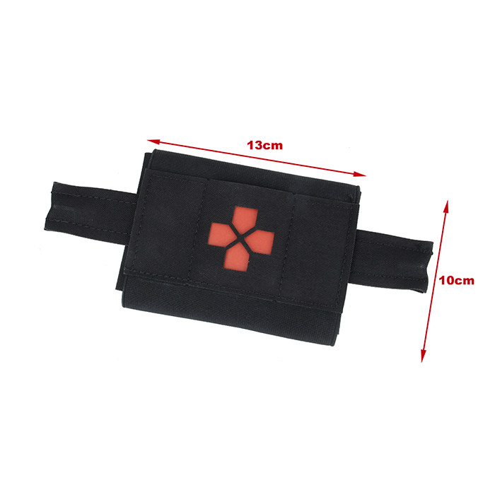 TMC3443 new accessories bag Medical bag Multi-style of color