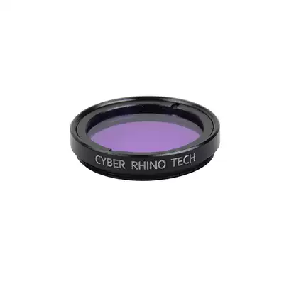 CRT001 Cyber Rhino Tech night vision device eyepiece filter three colors optional single pack