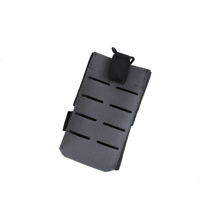 TMC3429-WG Intercom Storage Bag MOLLE Mounting System