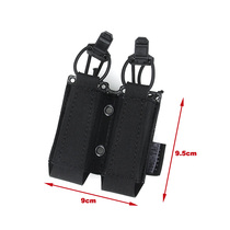 TMC3705 New Double Joint Warehouse Bag Multiple Colors