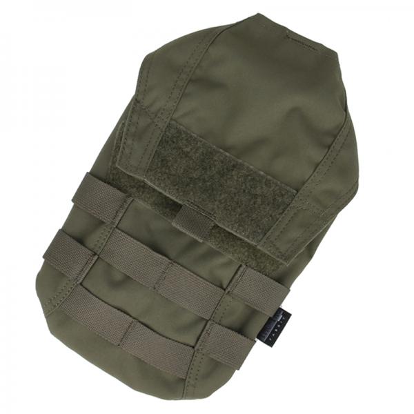 TMC2737-RG vest special MOLLE system water bag to outsource 500D Cordura fabric