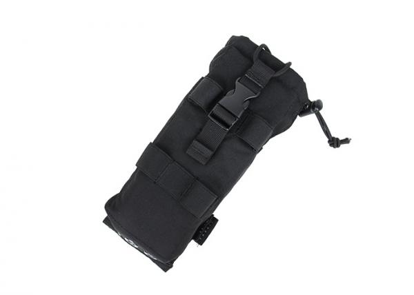 TMC2541-BK Tilt-Out 152 MBTR Radio Pouc Radio Bag Accessory Bag