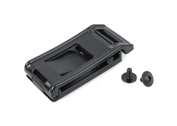 TMC2627-BK Holster Belt Clip belt mount belt clip nylon material