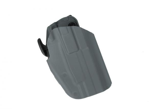 TMC2583-WG 579 Compact Holster 15CM belt hanging loader nylon material