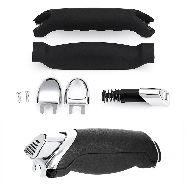 S-Max Max Handbrake Handle Repair Kit New Armrest Box Central Control Handbrake