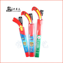 Popular Taiwan imported old farmer set saw S350 hand saw fruit tree saw rough branch saw garden outdoor saw
