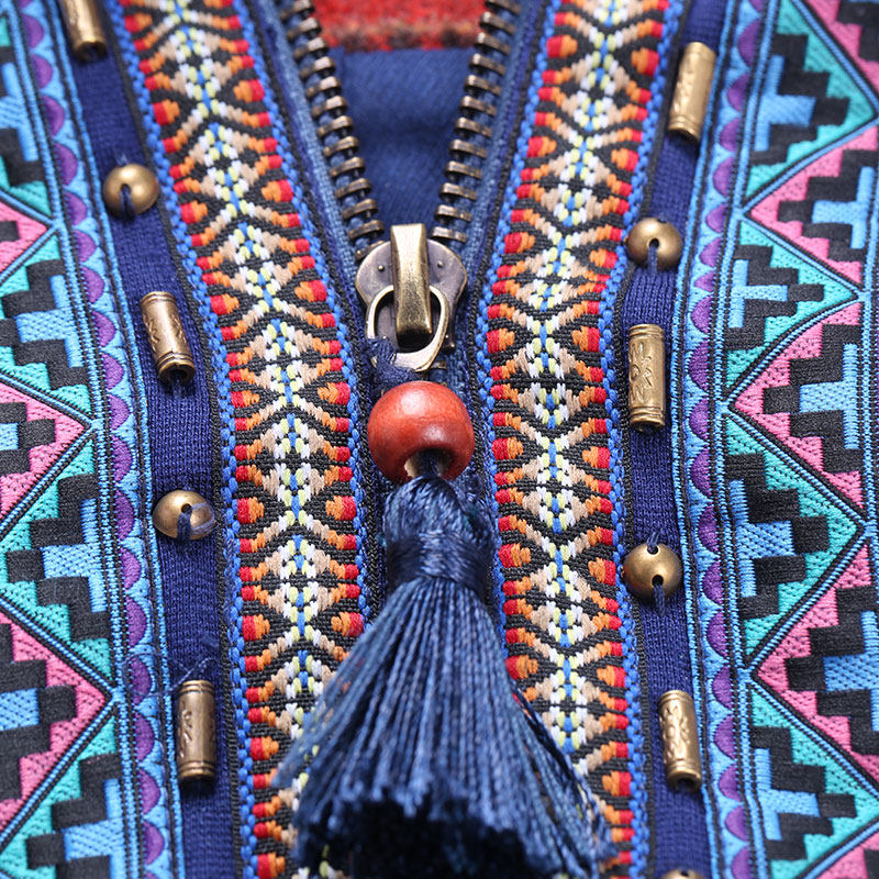 Débardeur hiver femme      en Polyester - Ref 3177514 Image 3