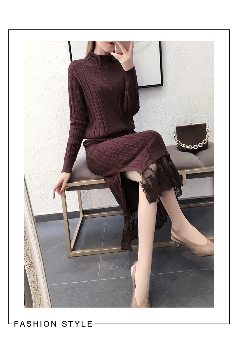 Cardigan      en Adhesif - Ref 3231055 Image 35