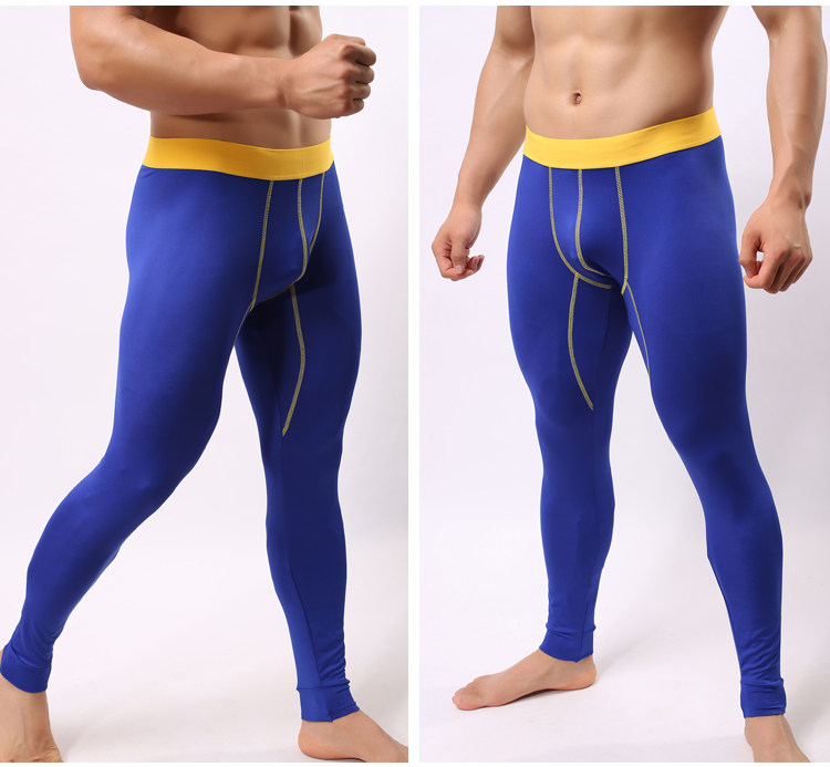 Pantalon collant jeunesse sexy en coton - Ref 752556 Image 26