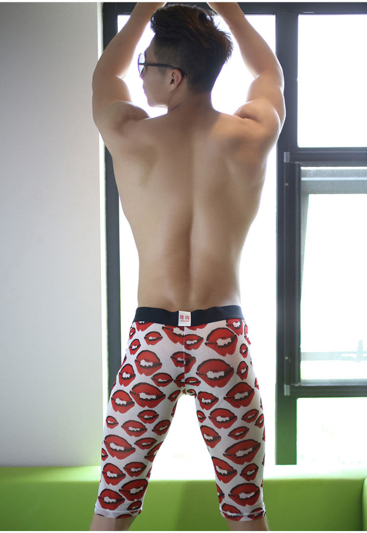 Pantalon pyjama jeunesse - Ref 722483 Image 16