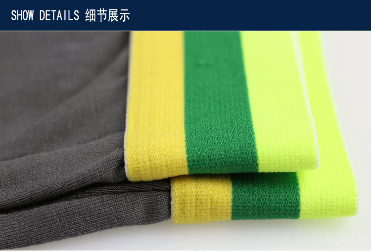 Pantalon collant jeunesse sexy en coton - Ref 749508 Image 16