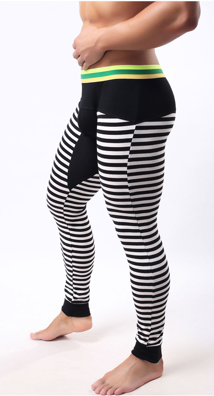 Pantalon collant jeunesse sexy en coton - Ref 749508 Image 8