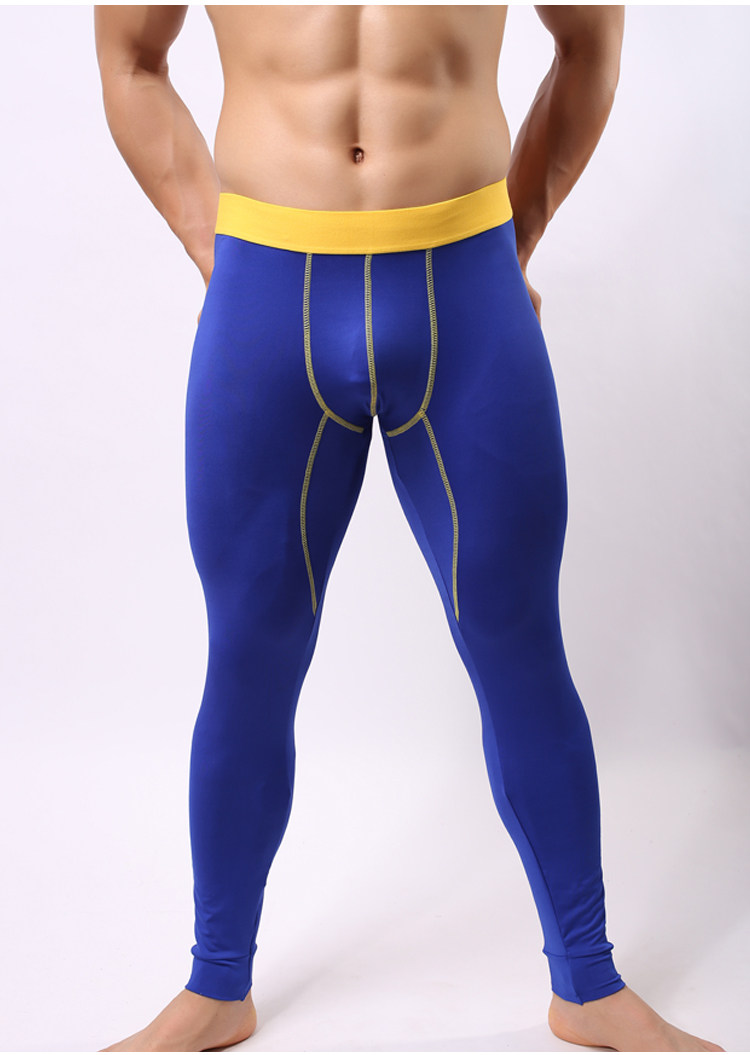 Pantalon collant jeunesse sexy en coton - Ref 752556 Image 25