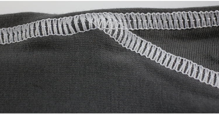 Sous-vêtement thermo jeunesse sexy en coton - Ref 763225 Image 18