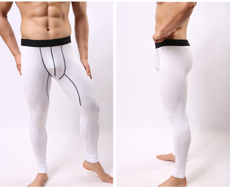 Pantalon collant jeunesse sexy en coton - Ref 752556 Image 24