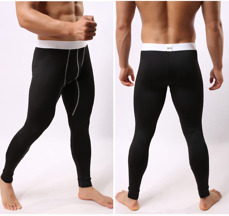 Pantalon collant jeunesse sexy en coton - Ref 752556 Image 18