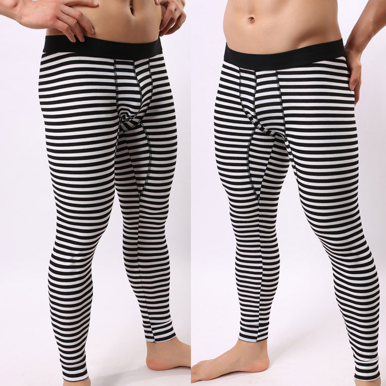 Pantalon collant jeunesse sexy en coton - Ref 752556 Image 15