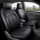 Кожаный чехол для автокресла Nissan 14-го поколения Sylphy classic Qida Teana \