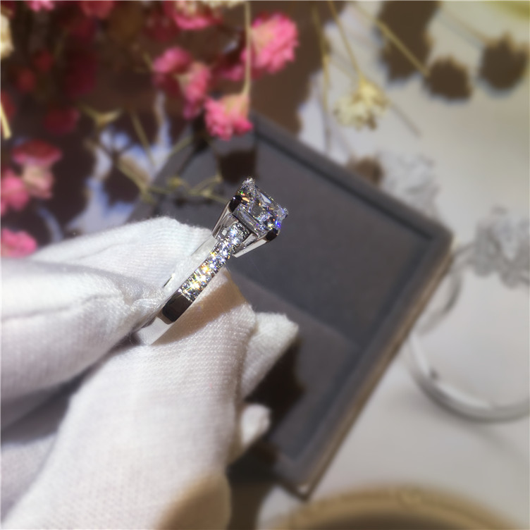 Bague Femme OTHER   en Argenterie - Ref 3086930 Image 24