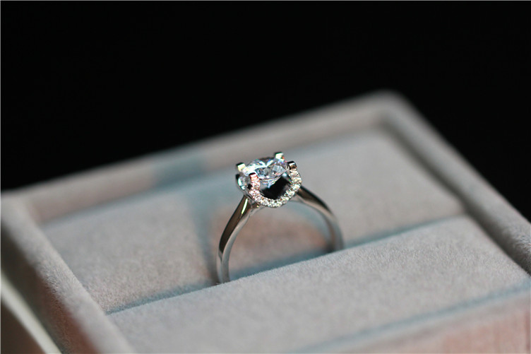 Bague Femme OTHER   en Argenterie - Ref 3087186 Image 14