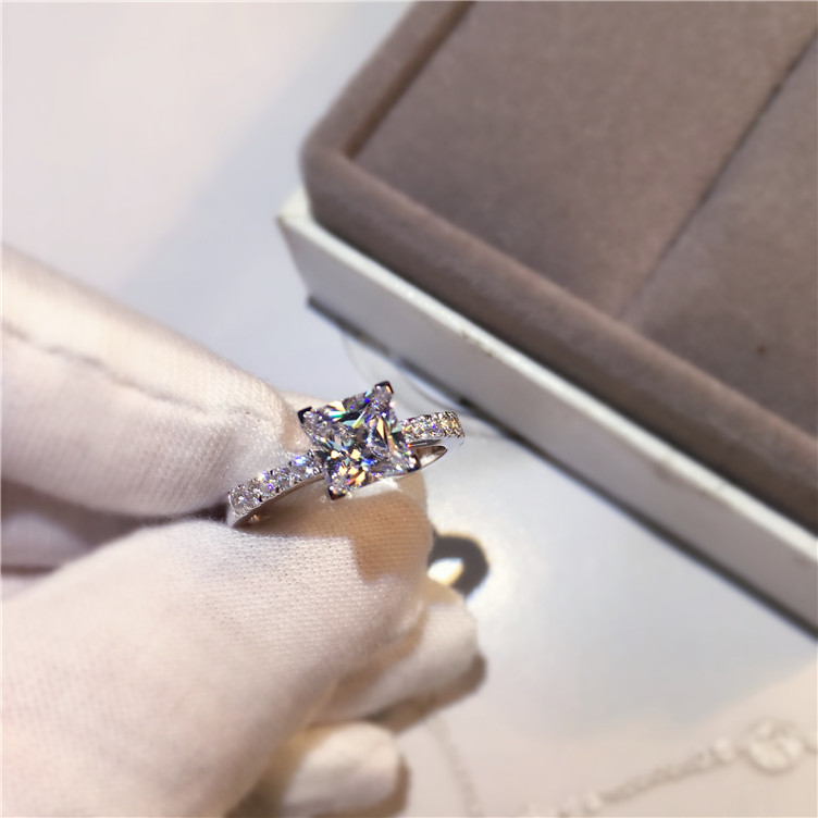 Bague Femme OTHER   en Argenterie - Ref 3086930 Image 9