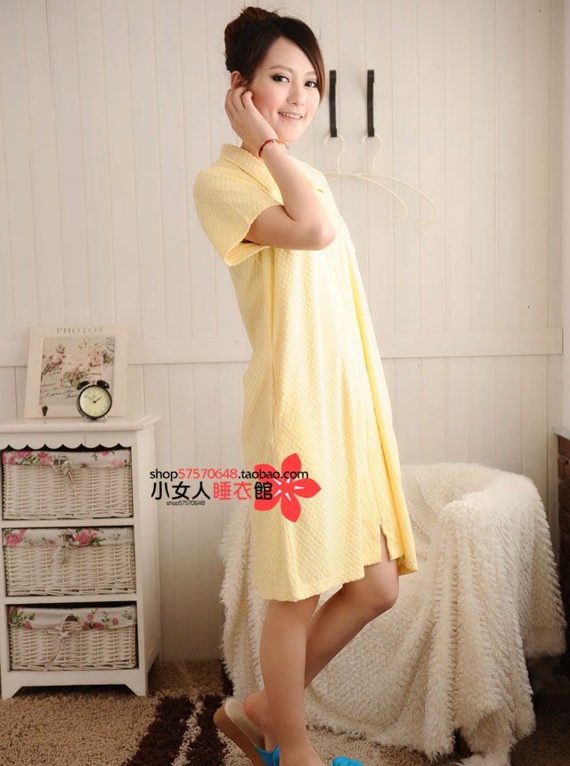 Peignoir - Ref 590150 Image 17
