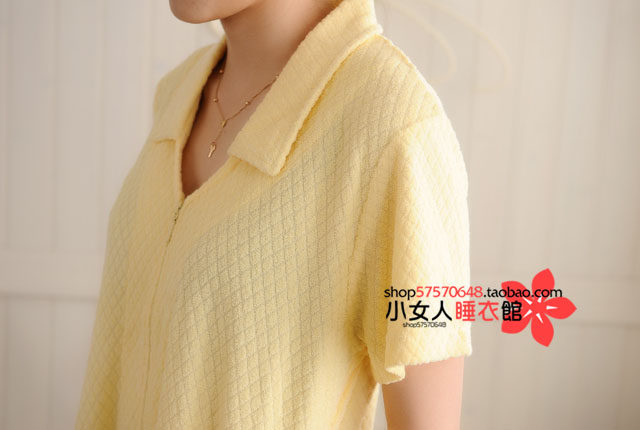 Peignoir - Ref 590150 Image 29
