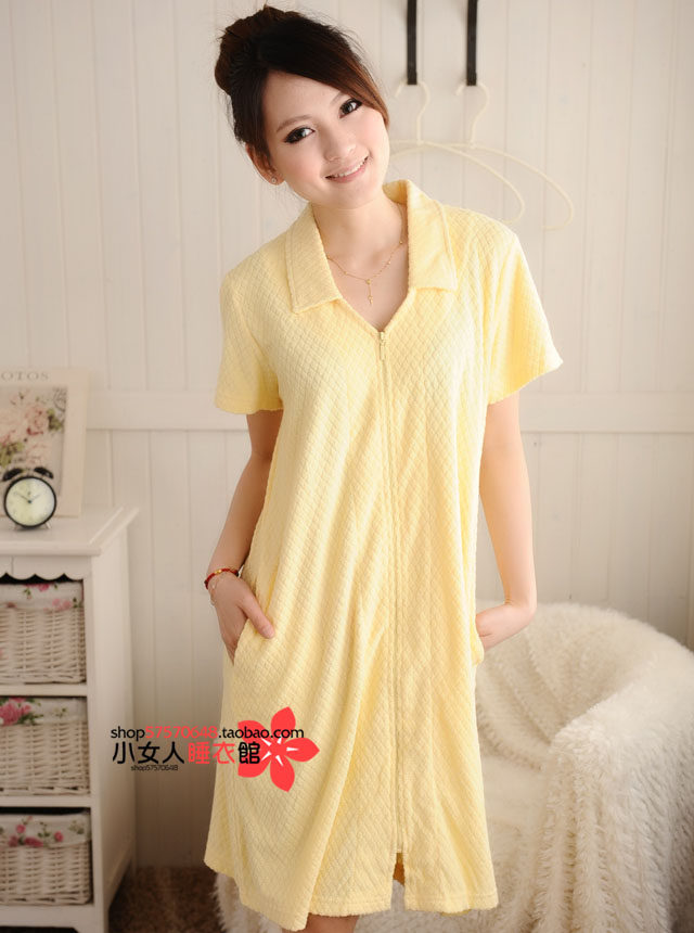 Peignoir - Ref 590150 Image 21