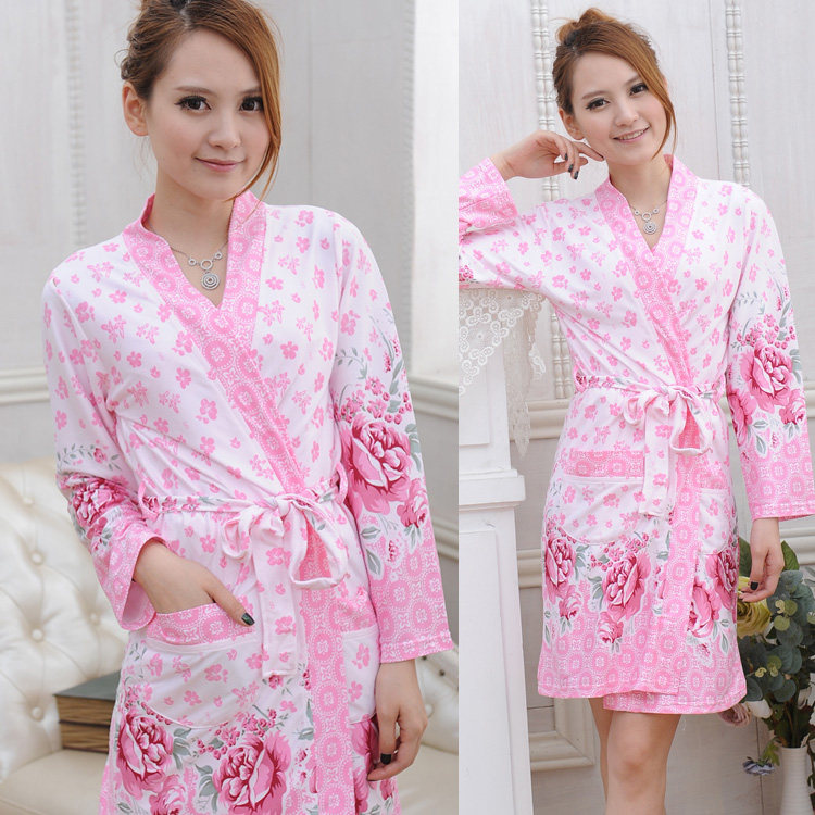Peignoir - Ref 595472 Image 12