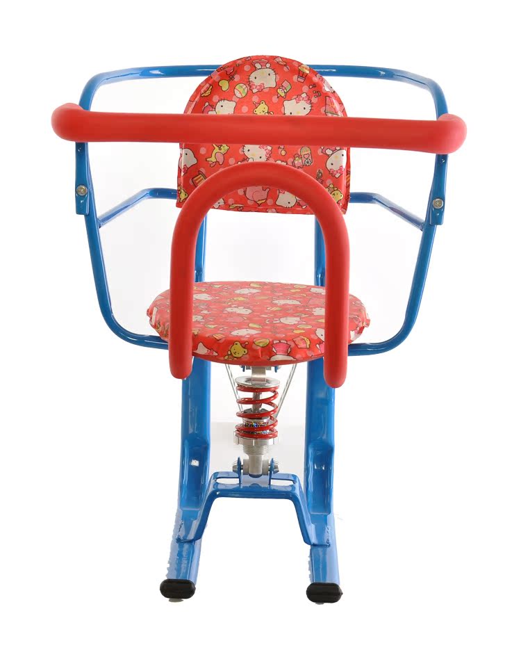 siège enfants pour vélo ROCKWELL - Ref 2440001 Image 12