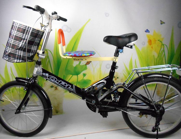 siège enfants pour vélo - Ref 2412795 Image 39