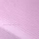 Khách sạn khách sạn giường cotton dải satin màu rắn tấm trải giường dày mã hóa mùa xuân và mùa hè bông đồng bằng giường hộ gia đình ga giường