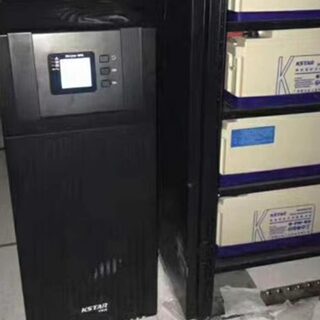 Costar ups power supply three-in and three-out high frequency machine