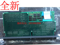 FANUC sent the main card module input of the memory card of the machine control system module output A16B-2201-0680