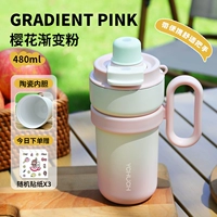 Вкладыш, 480 мл, градиент