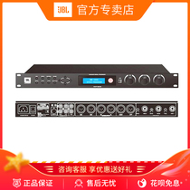 JBL KMP 1200s pre-stage effect KTV karaoke reverberator Singing K song equipment