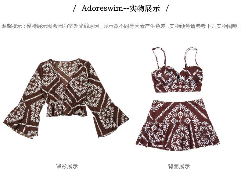 Maillot de bain pour femme - Ref 3028485 Image 19