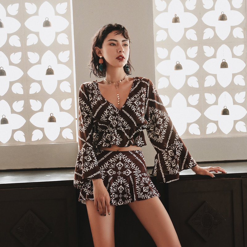 Maillot de bain pour femme - Ref 3028485 Image 1