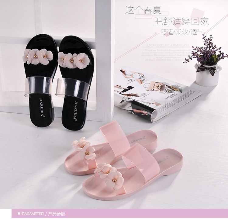 Sandales femme OTHER   en plastique - Ref 2667263 Image 22