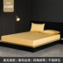 Giường Playboy bông đơn trải giường bông trải giường 1,8m trải giường Simmons nệm nệm - Trang bị Covers Ga phủ giường là gì Trang bị Covers