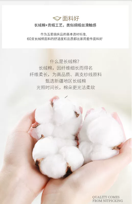 Giường Playboy bông đơn trải giường bông trải giường 1,8m trải giường Simmons nệm nệm - Trang bị Covers