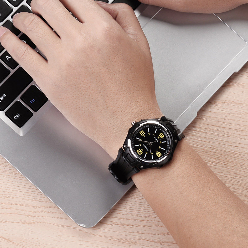 Bracelet montre pour homme KOTUNG   - Ref 3272351 Image 4