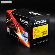 Aisi Jin AXYGEN TF-200 200UL with filter bag tip tip 1000 pcs box