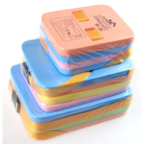 Back adrift adult children floating back swimming floating floating plate back floating plate waterboard