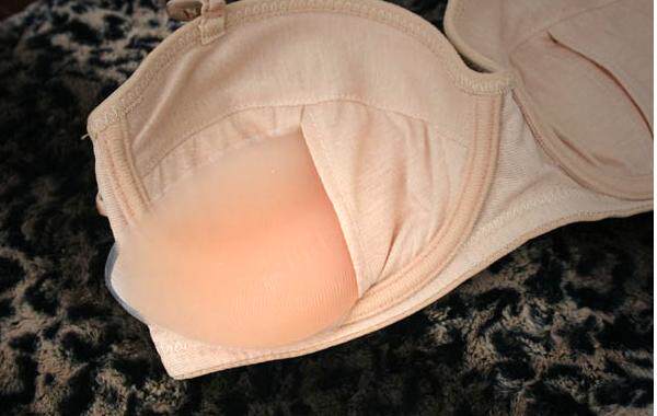 Pads pour soutien-gorge - Ref 818311 Image 12