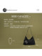 Auudre Simple Casual Denim Large-Capacity Shoulder Underarm Bag Women's 2026 New Commuter Crossbody Bag