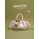 Розовая подвеска