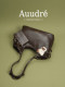 Auudre High-Quality Vintage Single-Shoulder Underarm Bag for Women 2026 New Summer Versatile Work and Commuting Bag