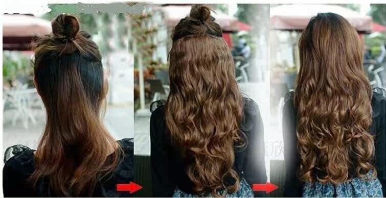 Extension cheveux - Ref 219744 Image 5