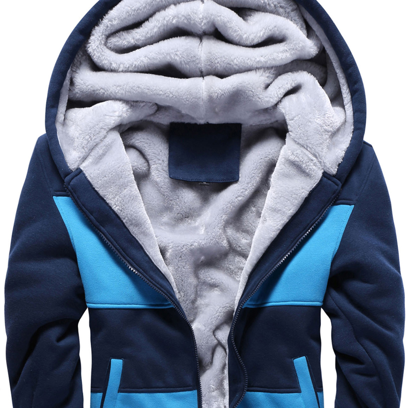 Blouson hiver pour homme - Ref 3113942 Image 1